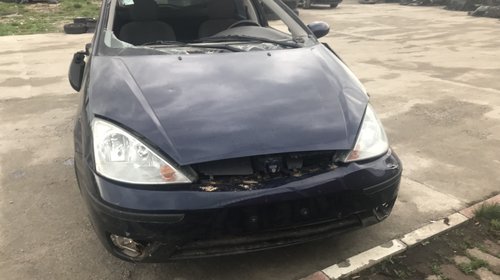 Bara stabilizatoare punte spate Ford Focus 20