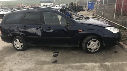 Bara stabilizatoare punte spate Ford Focus 2001 combi 1,8 tdi