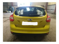 Bara stabilizatoare punte spate Ford Focus 3 2011 Hatchback 1.6 i