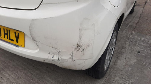 Bara stabilizatoare punte spate Ford Ka 2009 Hatchback 1.2 i