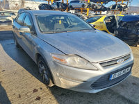 Bara stabilizatoare punte spate Ford Mondeo 4 2011 sedan/berlina 2,0 tdci