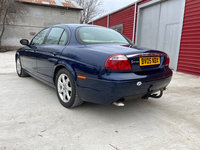 Bara stabilizatoare punte spate Jaguar S-Type Limuzina 2.7 D an fab. 2004 - 2007