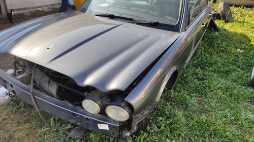 Bara stabilizatoare punte spate Jaguar XJ 200