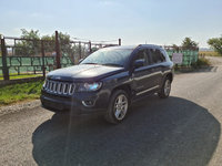 Bara stabilizatoare punte spate Jeep Compass 2013 SUV 2.2 CRD