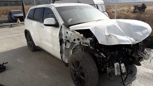 Bara stabilizatoare punte spate Jeep Grand Cherokee 2015 Summit 3.0