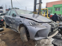 Bara stabilizatoare punte spate Lexus IS 2020 berlina 2AR-FSE