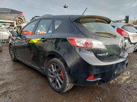 Bara stabilizatoare punte spate Mazda 3 2013 HATCHBACK 1.6 D