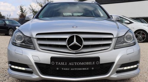 Bara stabilizatoare punte spate Mercedes C-CL