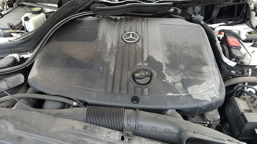Bara stabilizatoare punte spate Mercedes C-Class C204 2014 Coupe AMG Sport Edition 2.2 CDi