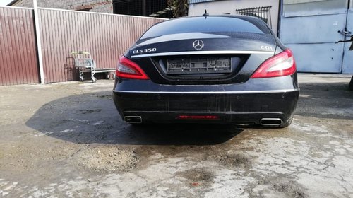 Bara stabilizatoare punte spate Mercedes CLS W218 2012 cupe 3.0 diesel