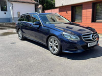 Bara stabilizatoare punte spate Mercedes E-Class W212 2015 Combi 2.2