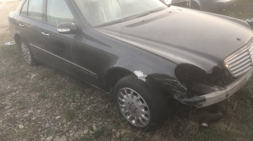 Bara stabilizatoare punte spate Mercedes E-Cl