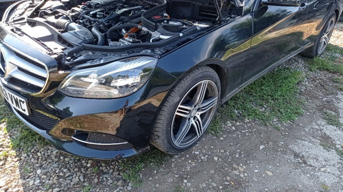 Bara stabilizatoare punte spate Mercedes E-Class S212 2014 E300 hybrid 2.2