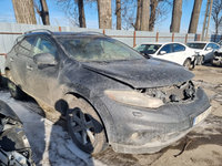 Bara stabilizatoare punte spate Nissan Murano 2011 suv 2.5 diesel