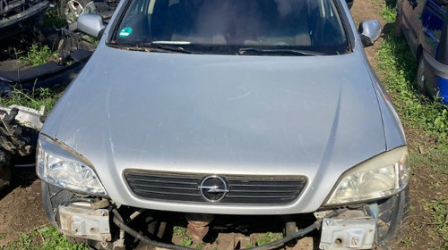 Bara stabilizatoare punte spate Opel Astra G 