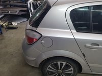 Bara stabilizatoare punte spate Opel Astra H 2005 HATCHBACK 1.7 Diesel