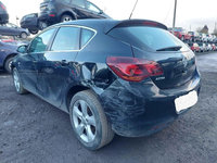 Bara stabilizatoare punte spate Opel Astra J 2011 HATCHBACK 1.4i A14XER