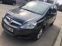 Bara stabilizatoare punte spate Opel Zafira B 2011 Hatchback 1.7