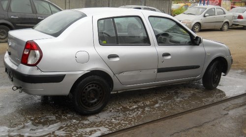 Bara stabilizatoare punte spate Renault Clio 2005 BERLINA 1.5 DCI