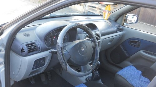 Bara stabilizatoare punte spate Renault Clio 2005 BERLINA 1.5