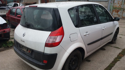 Bara stabilizatoare punte spate Renault Scenic 2 2004 monovolum 1.5 dCi