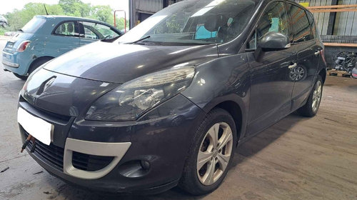 Bara stabilizatoare punte spate Renault Scenic 3 2011 MONOVOLUM 1.5 dCI