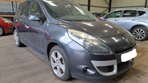 Bara stabilizatoare punte spate Renault Scenic 3 2011 MONOVOLUM 1.5 dCI