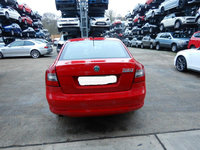 Bara stabilizatoare punte spate Skoda Octavia 2 2012 Berlina 1.6 TDI