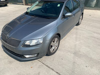 Bara stabilizatoare punte spate Skoda Octavia 3 2014 hatchback 1.6 tdi