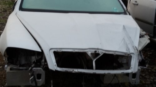 Bara stabilizatoare punte spate Skoda Octavia 2005 combi 1.9 tdi