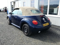 Bara stabilizatoare punte spate Volkswagen Beetle 2004 Cabrio 1.4i