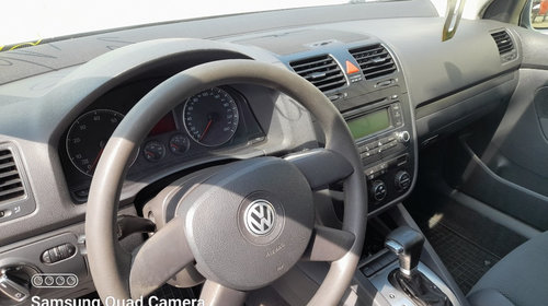 Bara stabilizatoare punte spate Volkswagen Golf 5 2005 Hatchback 1.6 mpi