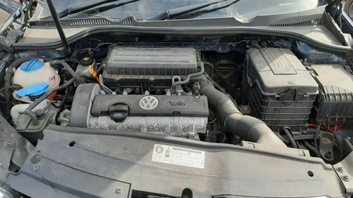Bara stabilizatoare punte spate Volkswagen Golf 6 2009 Hatchback 1.4 FSI CGGA