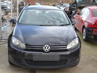 Bara stabilizatoare punte spate Volkswagen Golf 6 2010 BREAK DIESEL