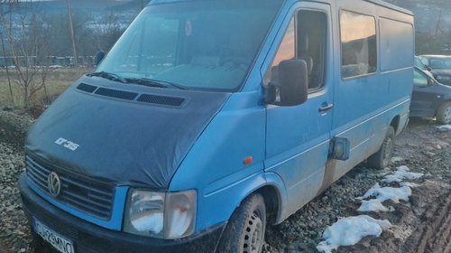 Bara stabilizatoare punte spate Volkswagen LT