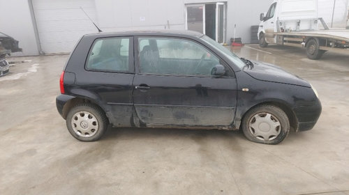 Bara stabilizatoare punte spate Volkswagen Lupo 1998 Hatchback 1.0