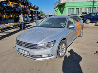 Bara stabilizatoare punte spate Volkswagen Passat B8 2018 break 2.0 tdi DFG