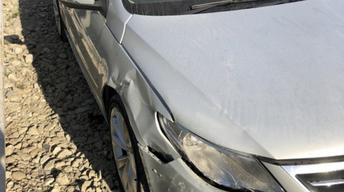 Bara stabilizatoare punte spate Volkswagen Passat CC 2011 Limuzina 2.0