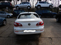 Bara stabilizatoare punte spate Volkswagen Passat CC 2011 SEDAN 2.0 TDI