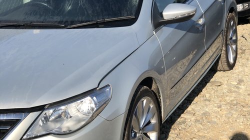 Bara stabilizatoare punte spate Volkswagen Passat CC 2011 Limuzina 2.0