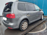 Bara stabilizatoare punte spate Volkswagen Touran 2010 VAN 1.6 TDI