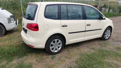 Bara stabilizatoare punte spate Volkswagen Touran 2013 KOMBI 1600 TDI