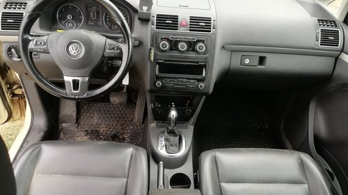 Bara stabilizatoare punte spate Volkswagen Touran 2013 KOMBI 1600 TDI