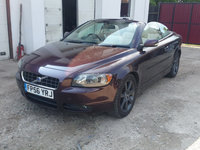 Bara stabilizatoare punte spate Volvo C70 2007 cabrio 2.4d