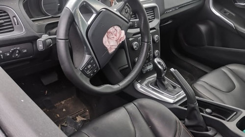 Bara stabilizatoare punte spate Volvo V40 2019 Hatchback 2.0 tdi