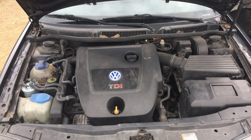 Bara stabilizatoare punte spate VW Bora 2001 BREAK 1.9 TDI