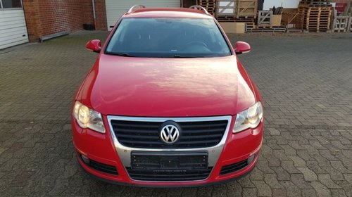 Bara stabilizatoare punte spate VW Passat B6 2006 combi 1.9