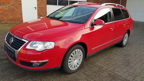 Bara stabilizatoare punte spate VW Passat B6 