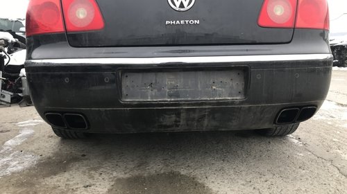 Bara stabilizatoare punte spate VW Phaeton 2004 BERLINA 5998