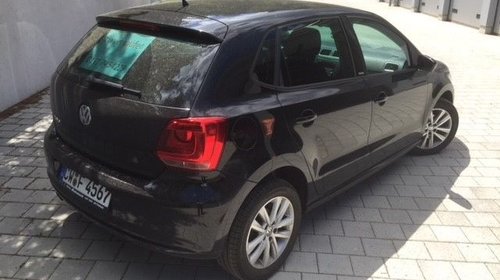 Bara stabilizatoare punte spate VW Polo 6R 2011 Hatchback 1.2TSI